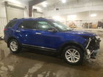 Ford Explorer 2014