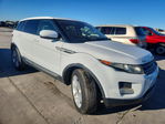Land Rover Range Rover 2013