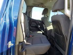 Chevrolet Silverado 2015