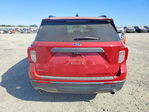 Ford Explorer 2021