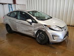 Ford Fiesta 2013