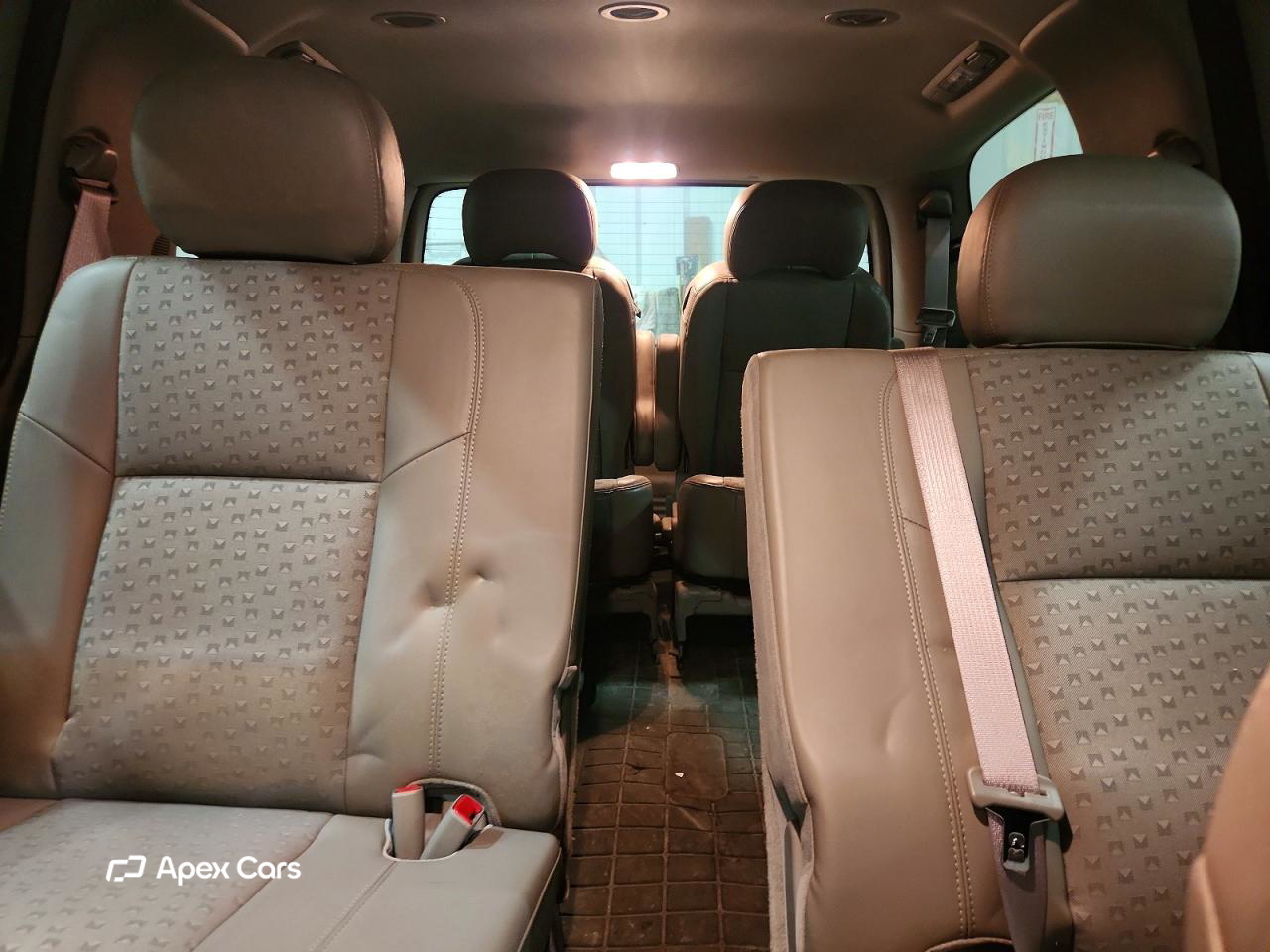 Chevrolet Uplander 2005