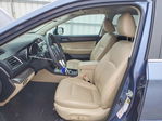 Subaru Outback 2017