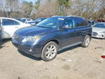 Lexus RX 2010