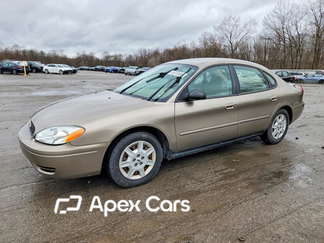 Ford Taurus 2005 - Image 1 of 12