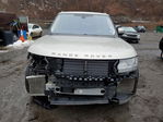 Land Rover Range Rover 2017
