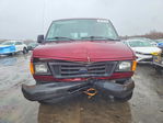 Ford Econoline 2003