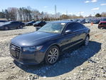 Audi A6 2013