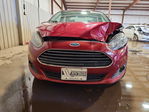 Ford Fiesta 2014