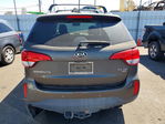Kia Sorento 2014