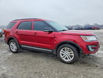 Ford Explorer 2016