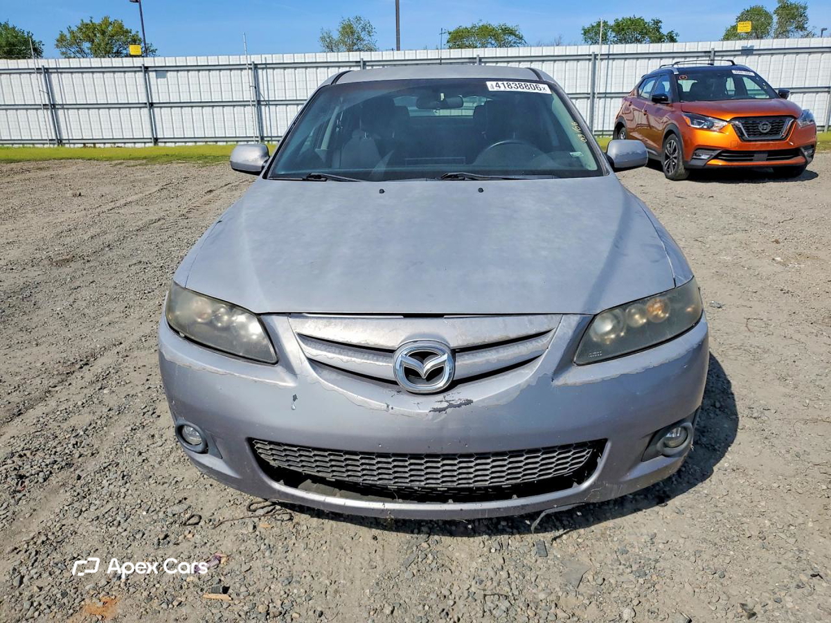 Mazda 6 2006
