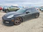 Porsche Panamera 2012