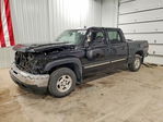 Chevrolet Silverado 2007