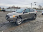 Toyota RAV 4 2010