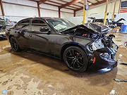 Dodge Charger 2017
