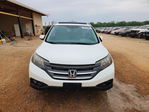 Honda CR-V 2013