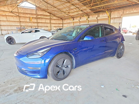 Tesla Model 3 2021 - Image 1 of 12