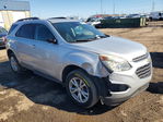 Chevrolet Equinox 2017