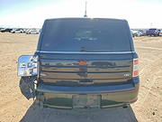 Ford Flex 2014