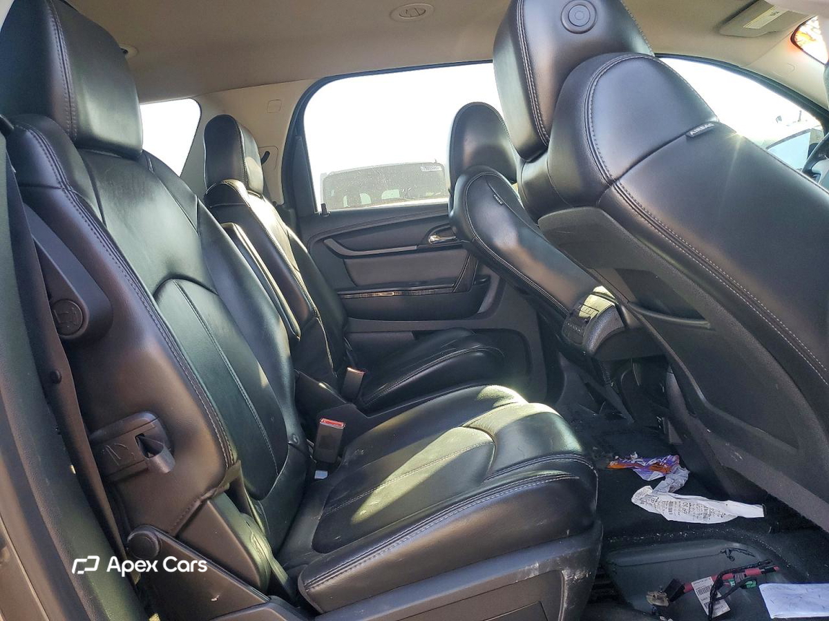 GMC Acadia 2014