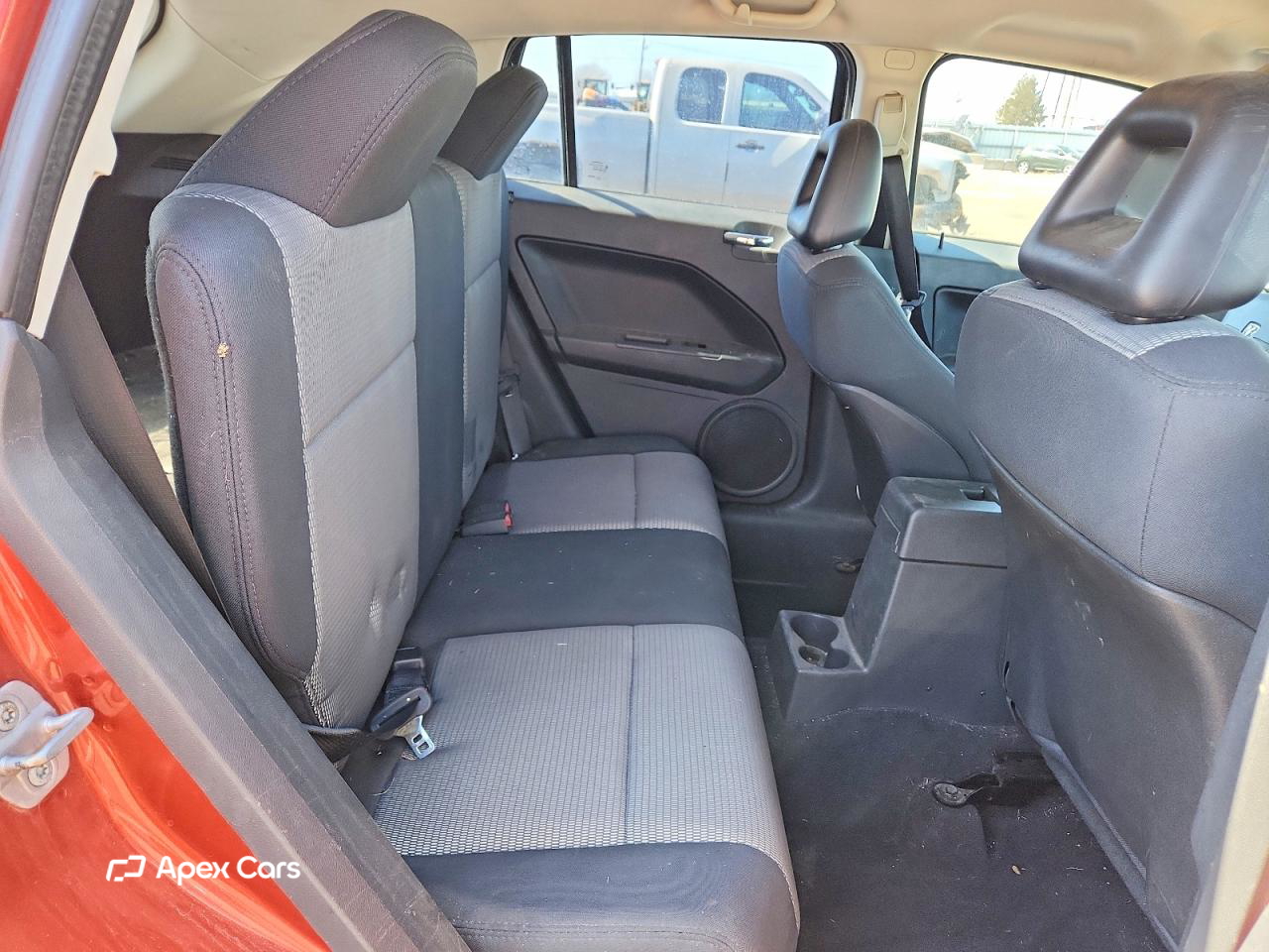 Dodge Caliber 2009