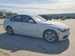 BMW Series 3 2016