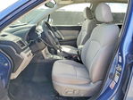 Subaru Forester 2016
