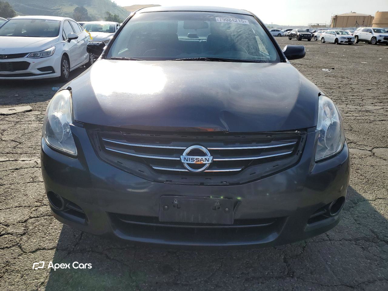 Nissan Altima 2010