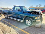 Dodge RAM 1999