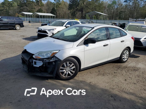 Ford Focus 2013 - Image 1 of 12