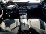 Mercedes-Benz E-klasse 2017