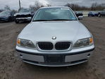 BMW Series 3 2002