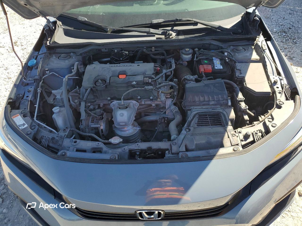 Honda Civic 2022