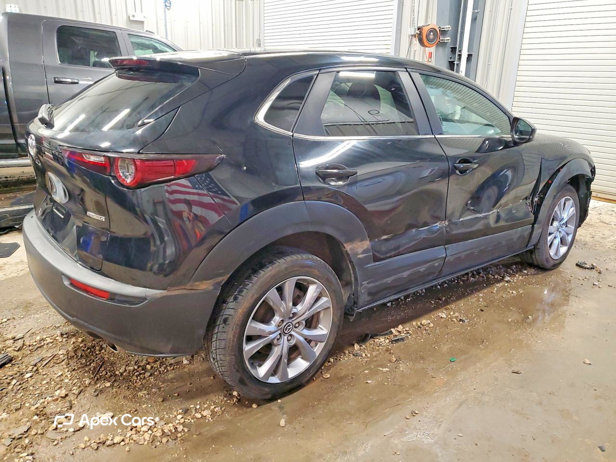 Mazda CX-30 2021