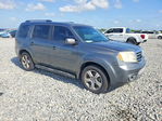 Honda Pilot 2012