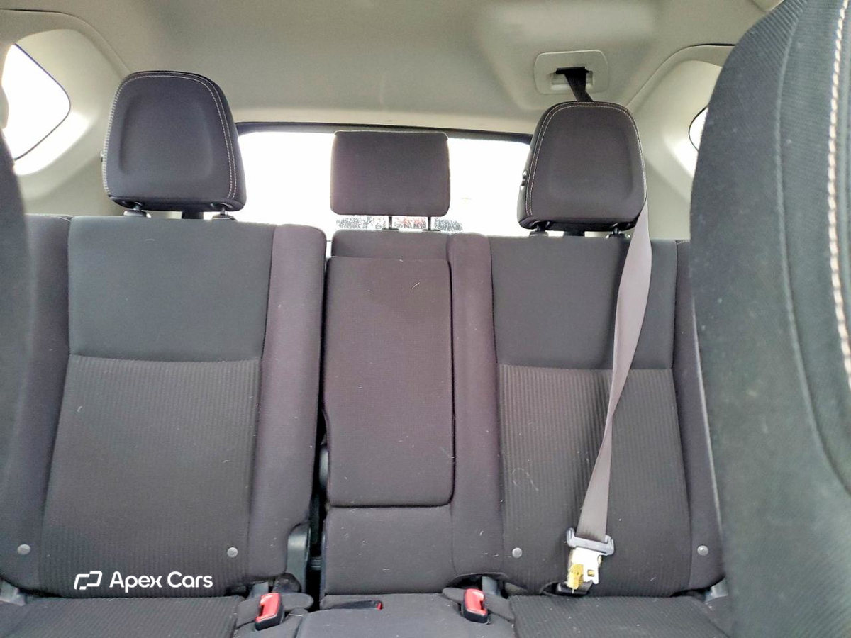 Toyota RAV 4 2014
