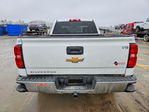 Chevrolet Silverado 2018