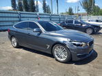 BMW Series 3 2015
