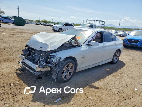 BMW Series 5 2012 - Image 1 of 12
