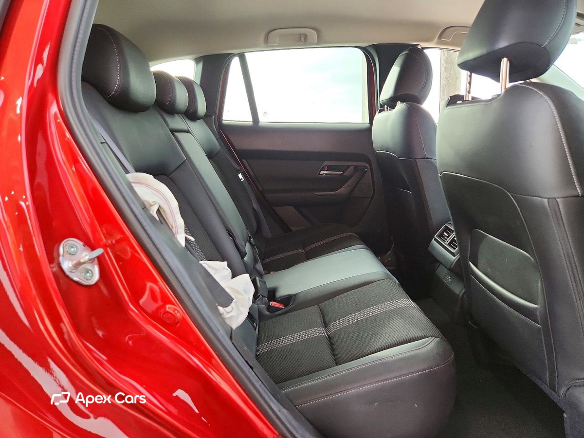Mazda CX-50 2025