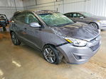 Hyundai Tucson 2015