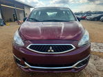 Mitsubishi Mirage 2018