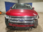 Ford Edge 2013