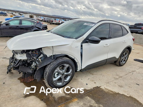 Ford Escape 2025 - Image 1 of 15