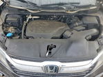 Honda Odyssey 2019