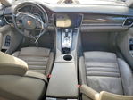 Porsche Panamera 2012