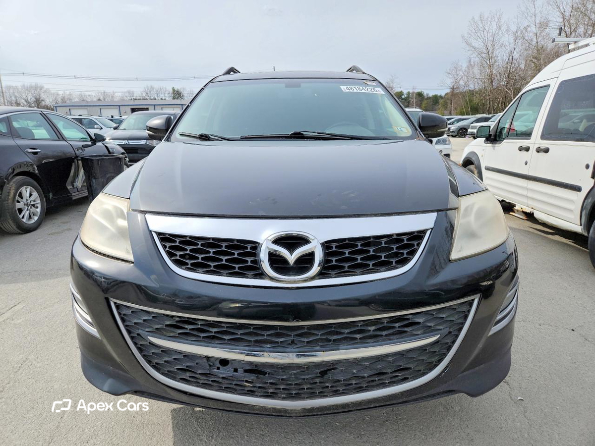 Mazda CX-9 2011