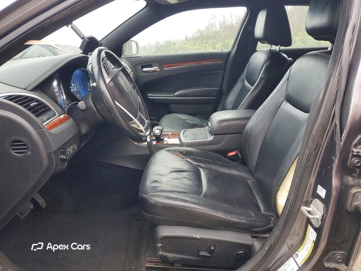 Chrysler 300 2013