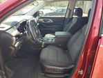 Chevrolet Traverse 2019